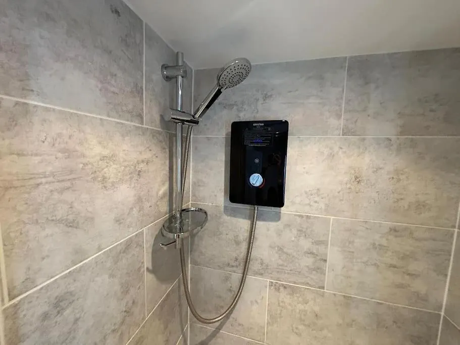 1Bed Flat - Contractors - Central Cleethorpes Apartment